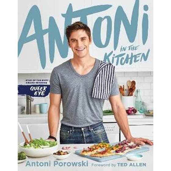 Antoni in the Kitchen image 0