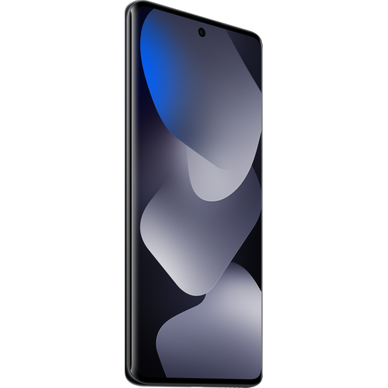 Xiaomi Redmi Note 15 5G 128GB - Black image 1