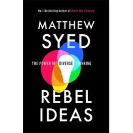 Rebel Ideas