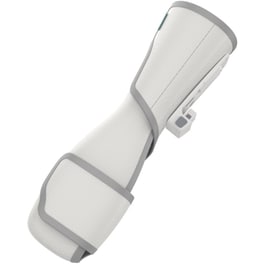 Συσκευή Μασάζ Πιεσοθεραπείας Homedics Modulair SR-CMH10H-GY Για Καρπό - Γκρι