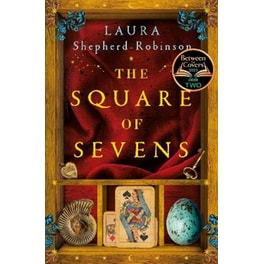 The Square of Sevens