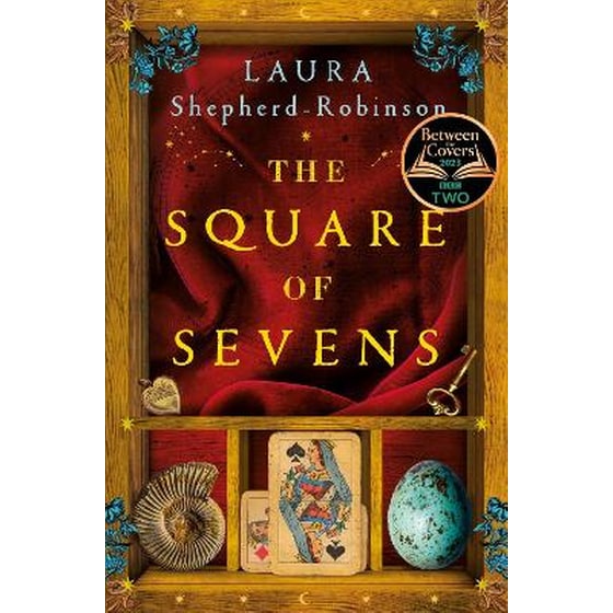 The Square of Sevens image 0