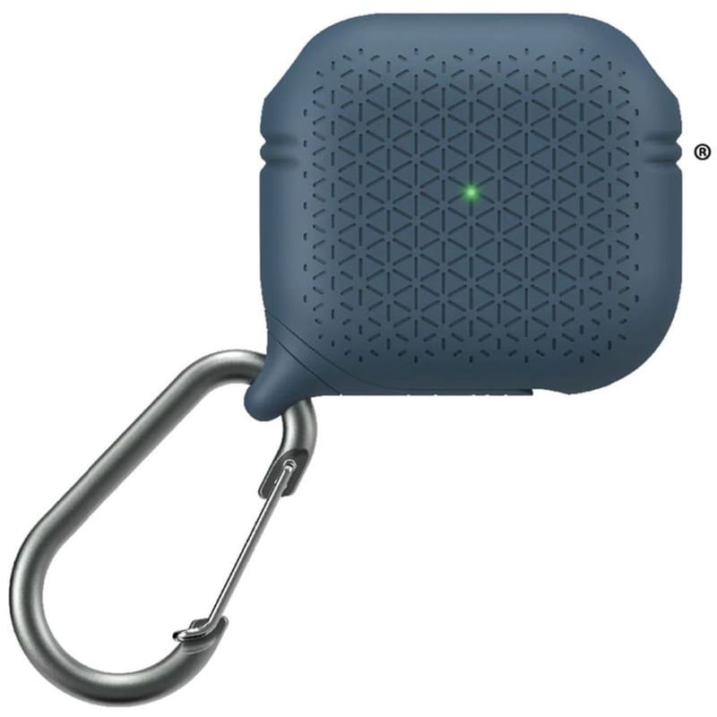 CATALYST Θήκη Ακουστικών Catalyst Vibe για Apple Apple AirPods 3rd Gen - Blue
