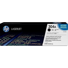 Toner HP 304A CC530A - Black