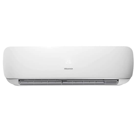 Κλιματιστικό inverter Hisense Set 09 TG25VE00G / TG25VE00W - 9.000 btu image 0