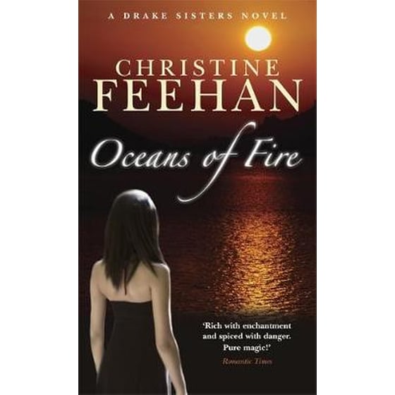 Oceans Of Fire image 0