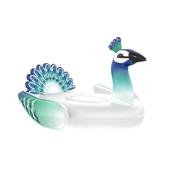 Φουσκωτό Παγόνι Floatie Kings image 0