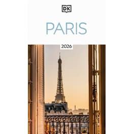 DK Paris