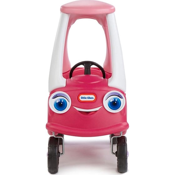 Little Tikes Αυτοκινητάκι Princess Cozy Coupe® image 1