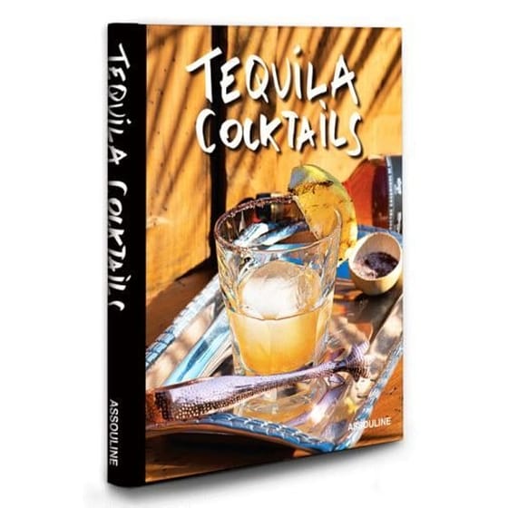 Tequila Cocktails image 0
