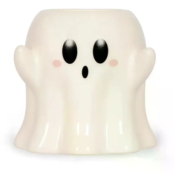 Κερί Legami Halloween Ghost image 0