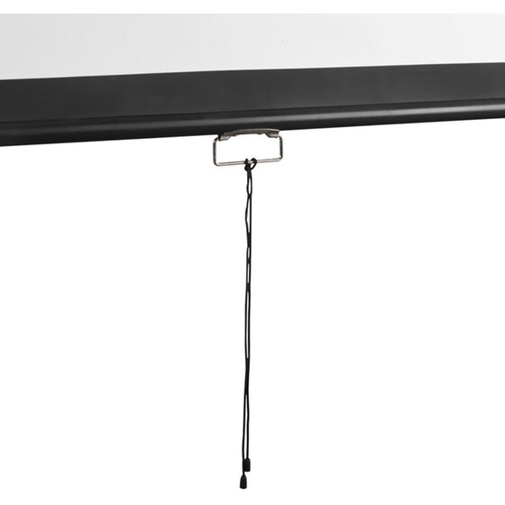 Οθόνη Προβολής Projector Οροφής Sbox PSM-112-2 image 3