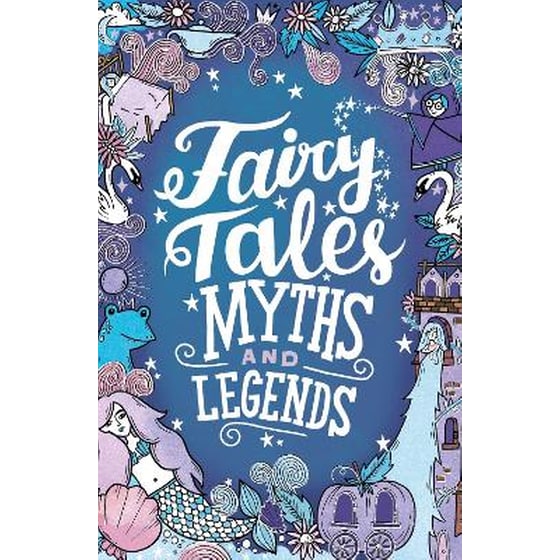 Fairy Tales, Myths and Legends image 0