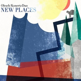 New Places