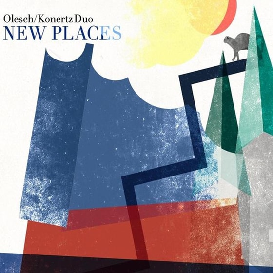 New Places image 0