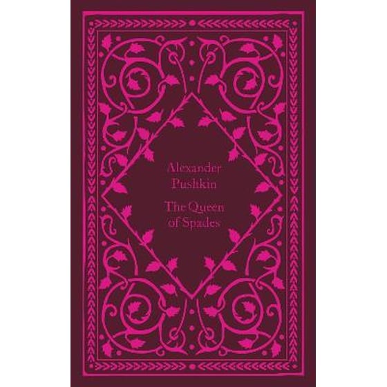 The Queen Of Spades image 0