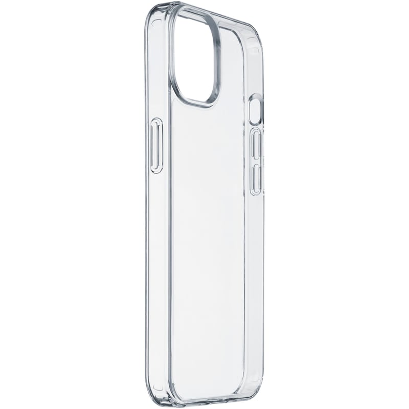 CELLULAR LINE Θήκη Apple iPhone 14 - Cellular Line Clear Strong - Transparent