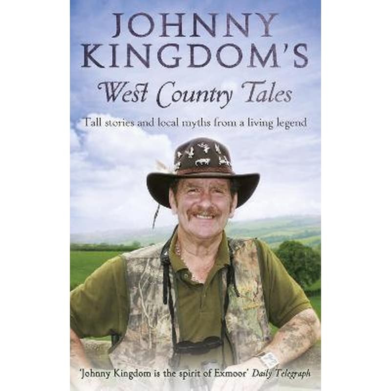 Johnny Kingdoms West Country Tales