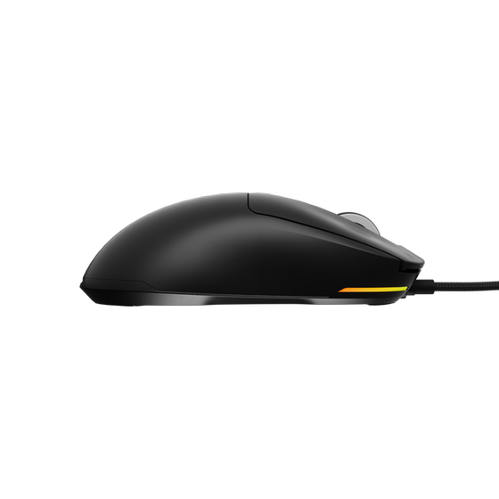 Genesis Krypton 660 Gaming Ενσύρματο Ποντίκι - Black image 5