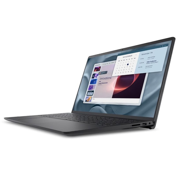 Dell Pro 15 Essential PV15250 15.6" FHD IPS (Intel Core 3-100U/16 GB/512GB SSD/UHD Graphics/Windows 11 Home) Laptop image 1