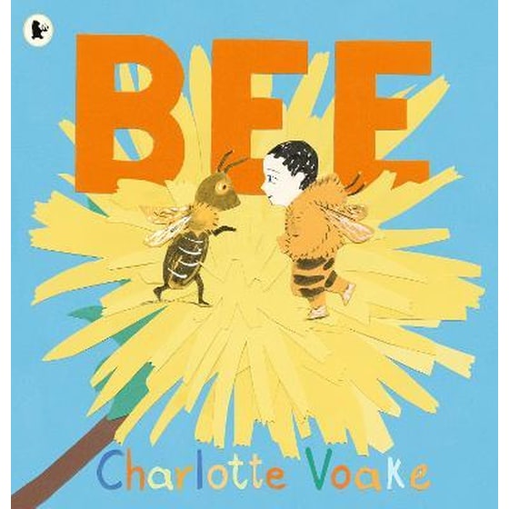 Bee image 0