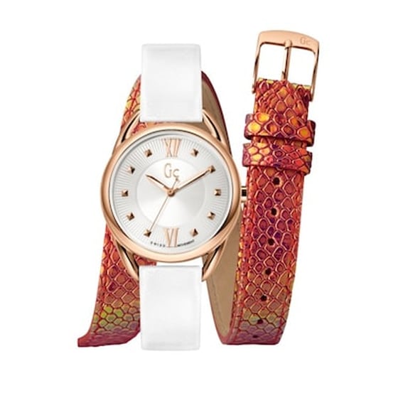 Γυναικεία Ρολόγια Guess Y13003l1 (ø 32 Mm) image 0