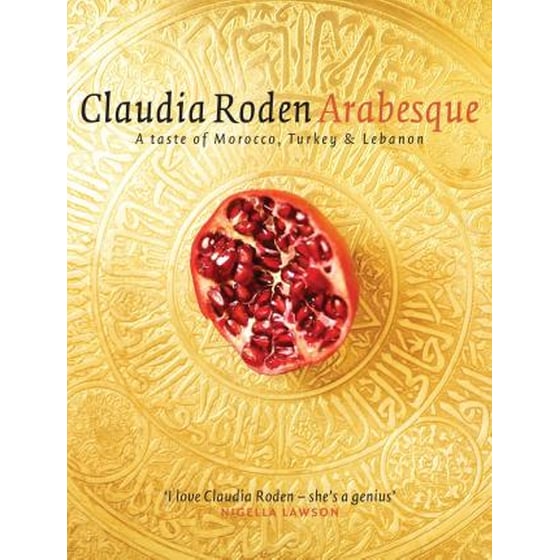 Arabesque image 0