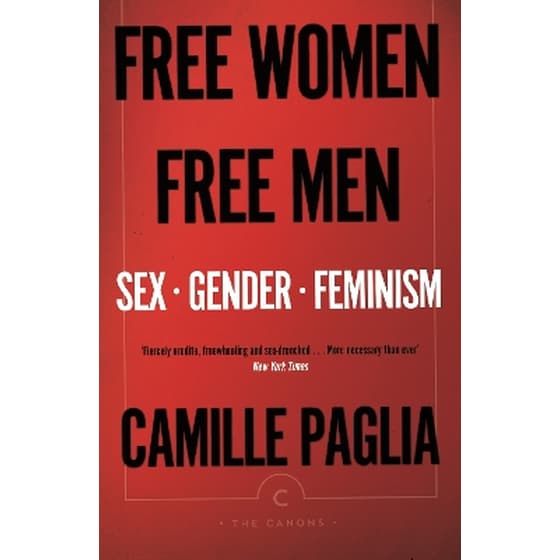 Free Women, Free Men image 0