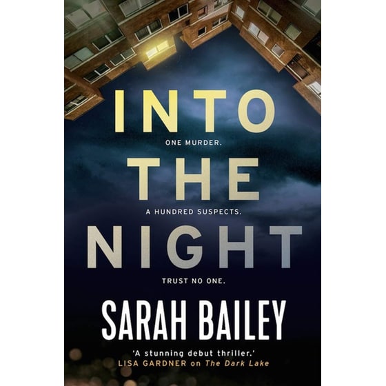 Into the Night image 0