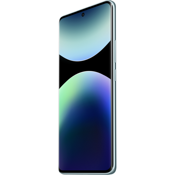 Xiaomi Redmi Note 14 Pro+ 5G 512GB - Frost Blue image 3