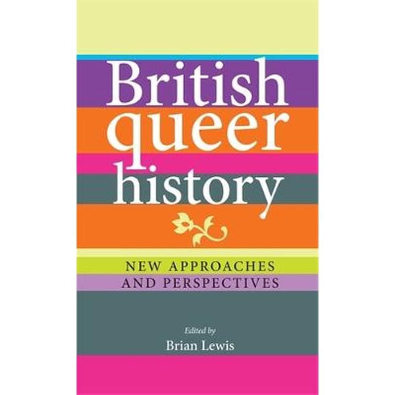 British Queer History