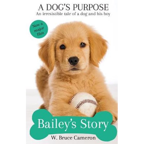 A Dog's Purpose - Bailey's Story image 0