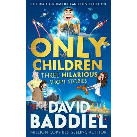 Only Children image 0