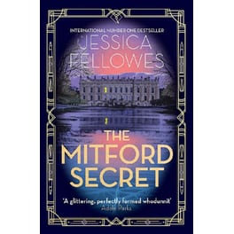 The Mitford Secret