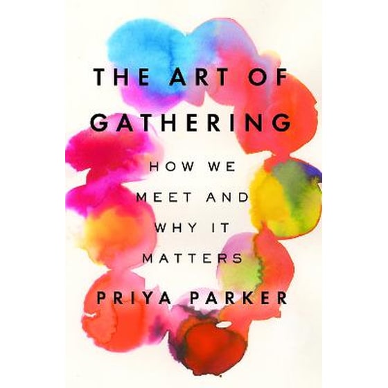 Art of Gathering image 0