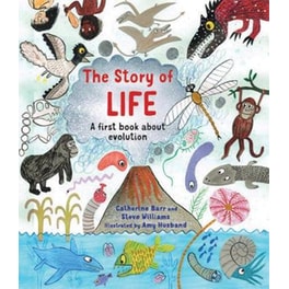 The Story of Life