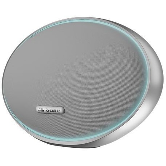 Φορητο Ηχείο Hifuture Orbit Port 80W - Silver image 1