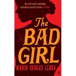 Bad Girl