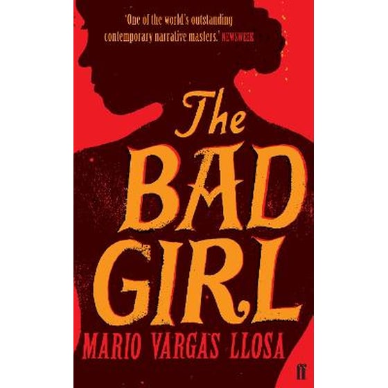 Bad Girl image 0