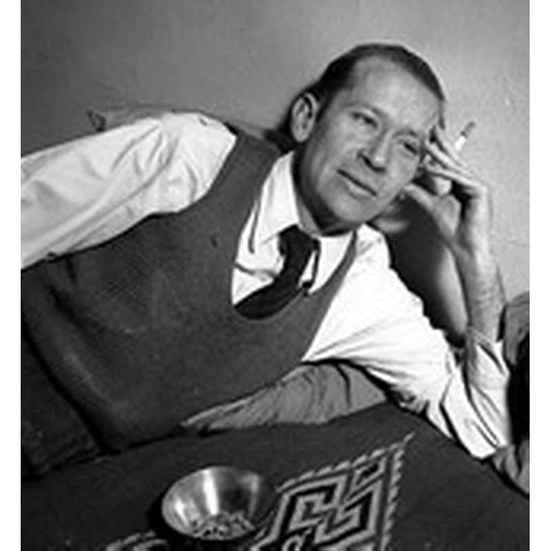 Author picture
