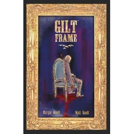 Gilt Frame