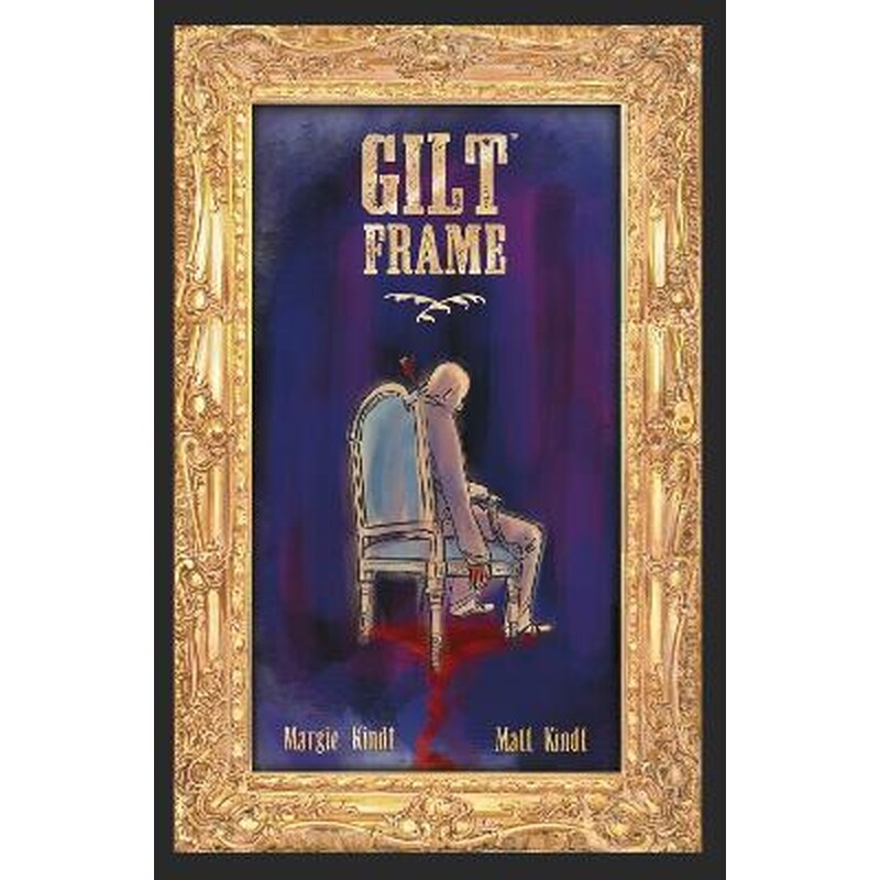 Gilt Frame