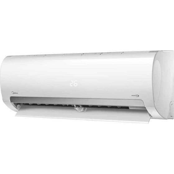 Κλιματιστικό Inverter MIDEA MA2-12NXD0-X 12000 BTU A++/A+ με Ιονιστή image 1