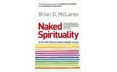 Naked Spirituality