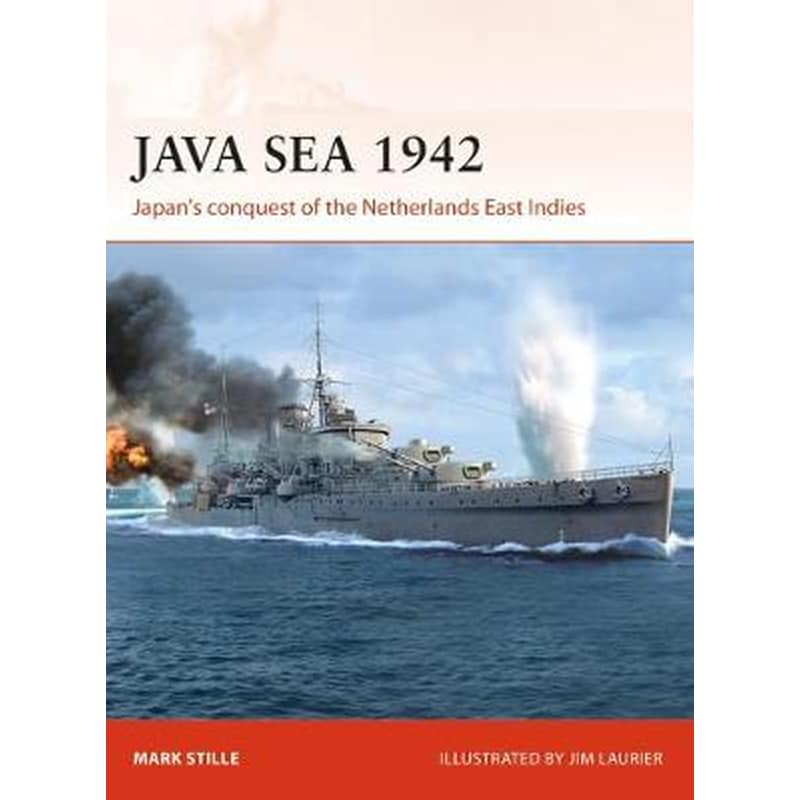 Java Sea 1942