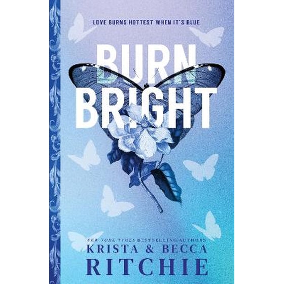 Burn Bright image 0