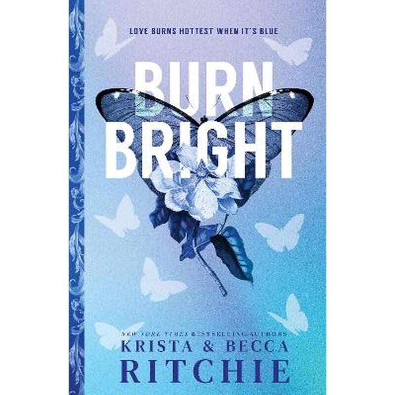 Burn Bright