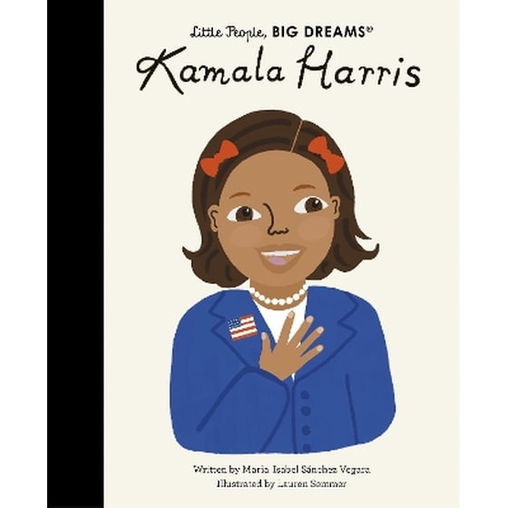Kamala Harris image 0