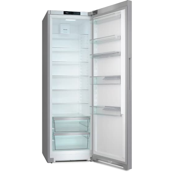 MIELE KS 4383 DD 399 Lt - Inox Ψυγείο Μονόπορτο image 1