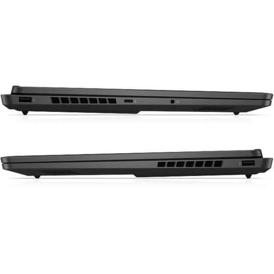 HP Omen Slim 16-an0015nv 16" QHD IPS (Intel Core Ultra 7-255H/32 GB/1TB SSD/GeForce RTX 5070/Win11Home) Laptop image 4